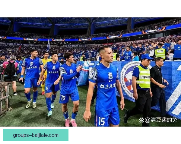 两季五前锋皆难当核心 上海申花引援眼光屡屡失准问题凸显